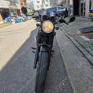 18년식 이탈젯 그리폰125 입문용 판매합니다.