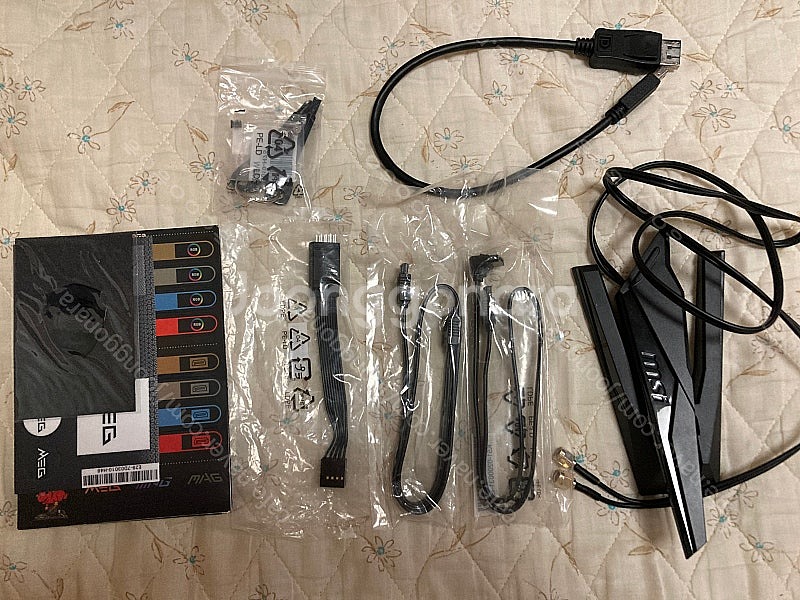 13600k / z690i unify / ddr5 하이...--1