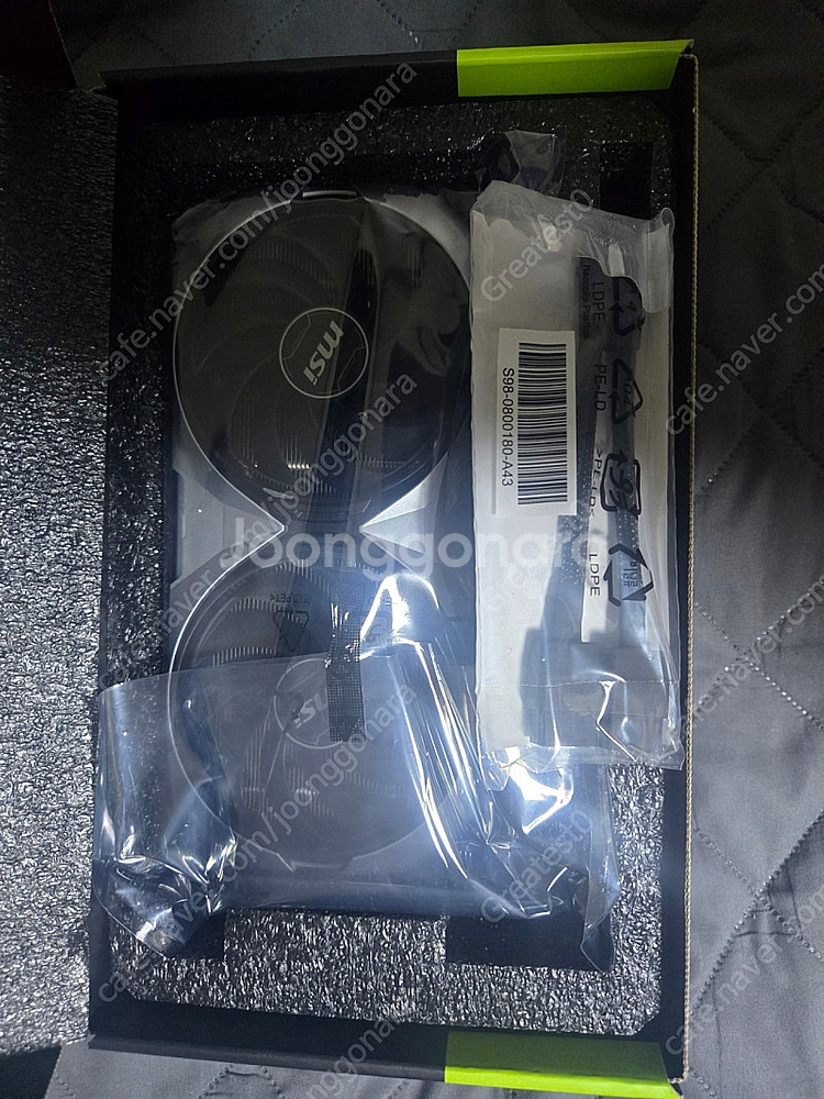 MSI 4070SUPER 4070 SUPER 벤투스 [...--1