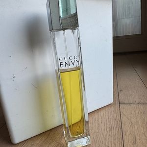 정품) 구찌 엔비 100ml