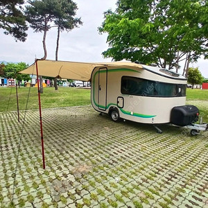 카펜토360 카라반 판매합니다(가격다운)