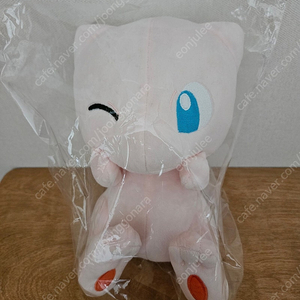 포켓몬 뮤 인형 새상품