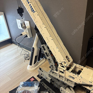 몰드킹 크롤러크레인 판매합니다