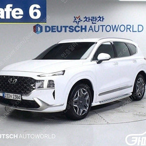 [현대]더 뉴 싼타페 하이브리드 1.6 2WD 캘리그래피 ★중고차★중고차매입★전액할부★저신용자★신불자★소액할부★현금★카드 전부 가능합니다!