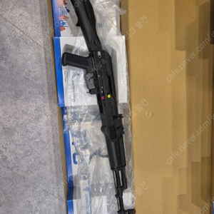 vfc ak74 2차분