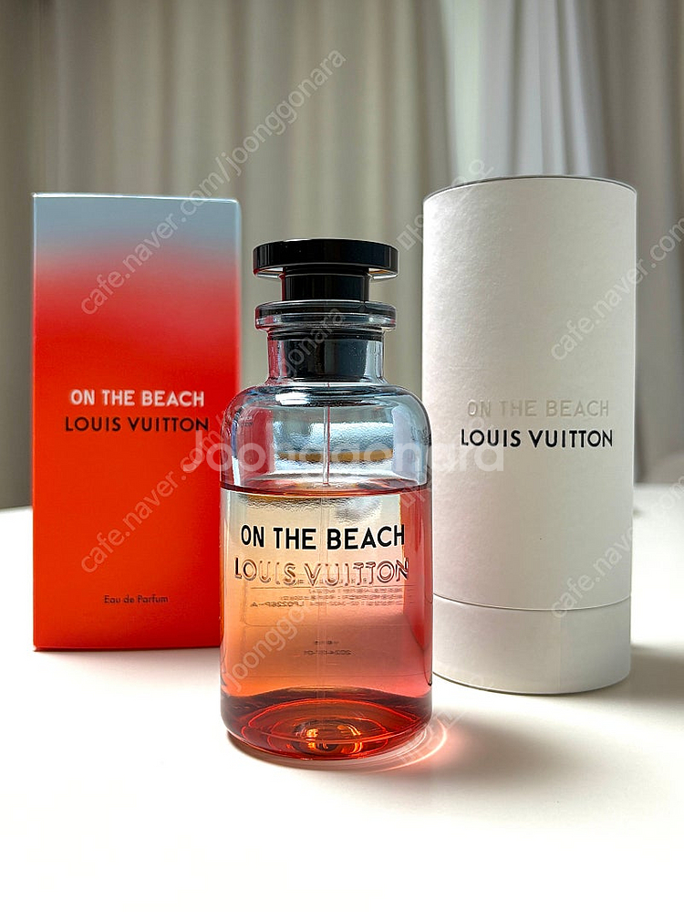 루이비통 향수 온더비치 100ml--0