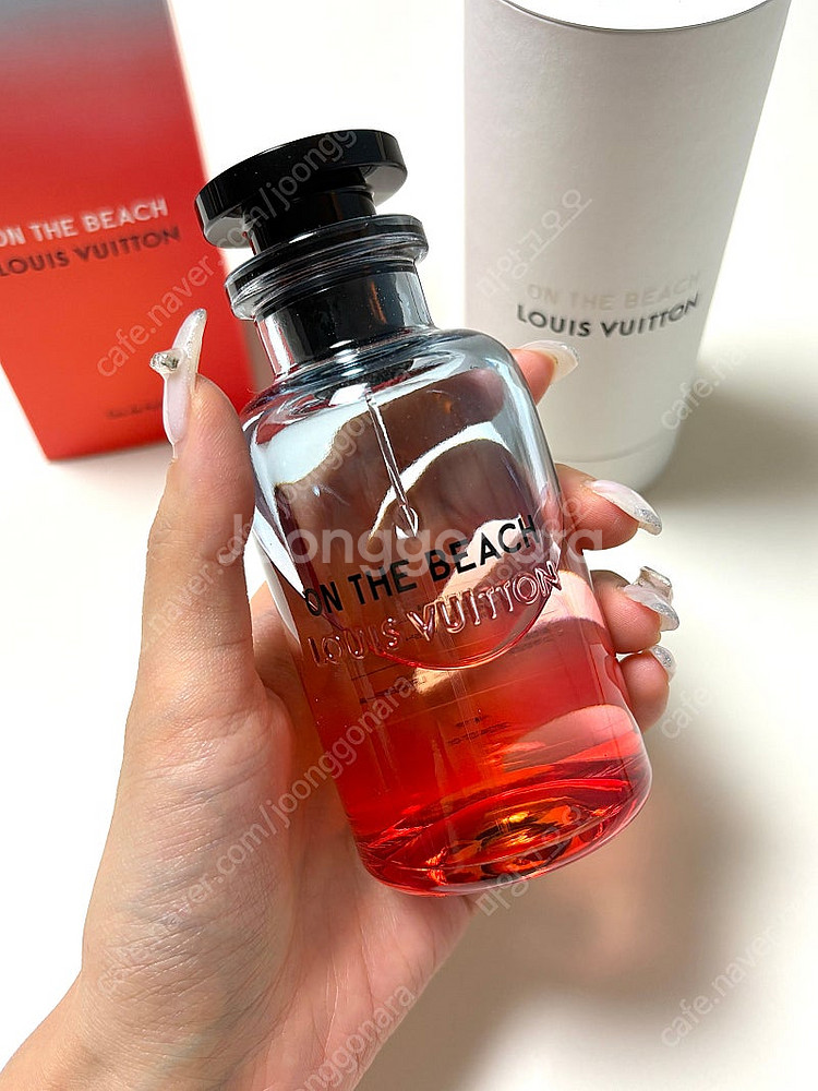 루이비통 향수 온더비치 100ml--2