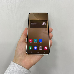 92178 갤럭시S24 256기가 옐로우 팝니다 50만원