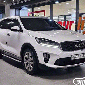 더 뉴 쏘렌토 디젤 2.0 2WD 2020 년 중고차◆전액할부◆중고차리스◆중고렌트◆