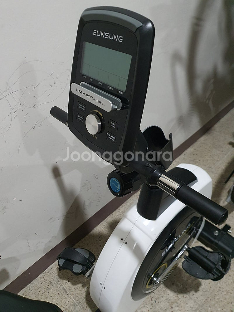 EUNSUNG 헬스싸이클 V502--2