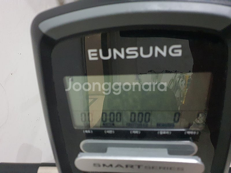 EUNSUNG 헬스싸이클 V502--6