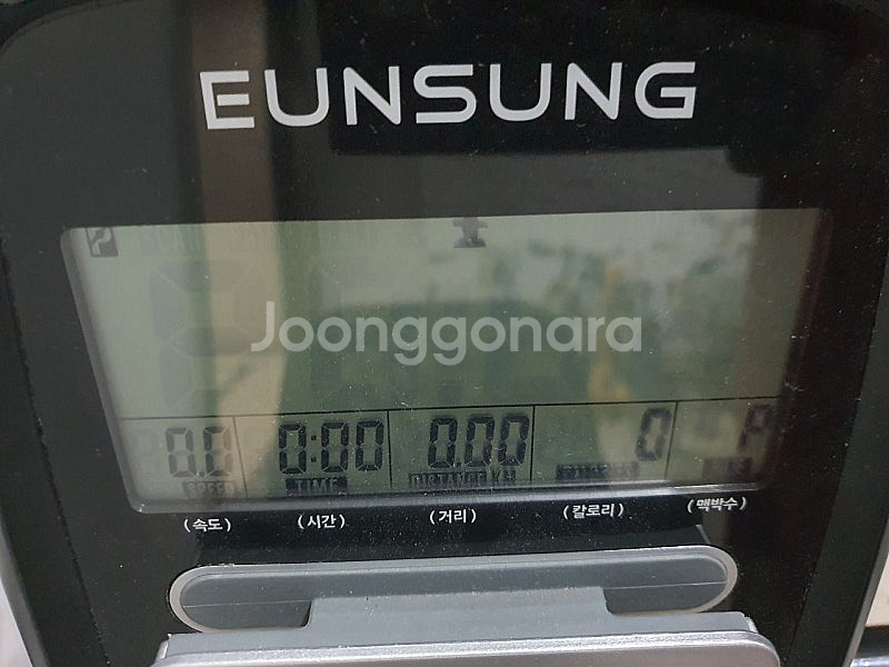 EUNSUNG 헬스싸이클 V502--7