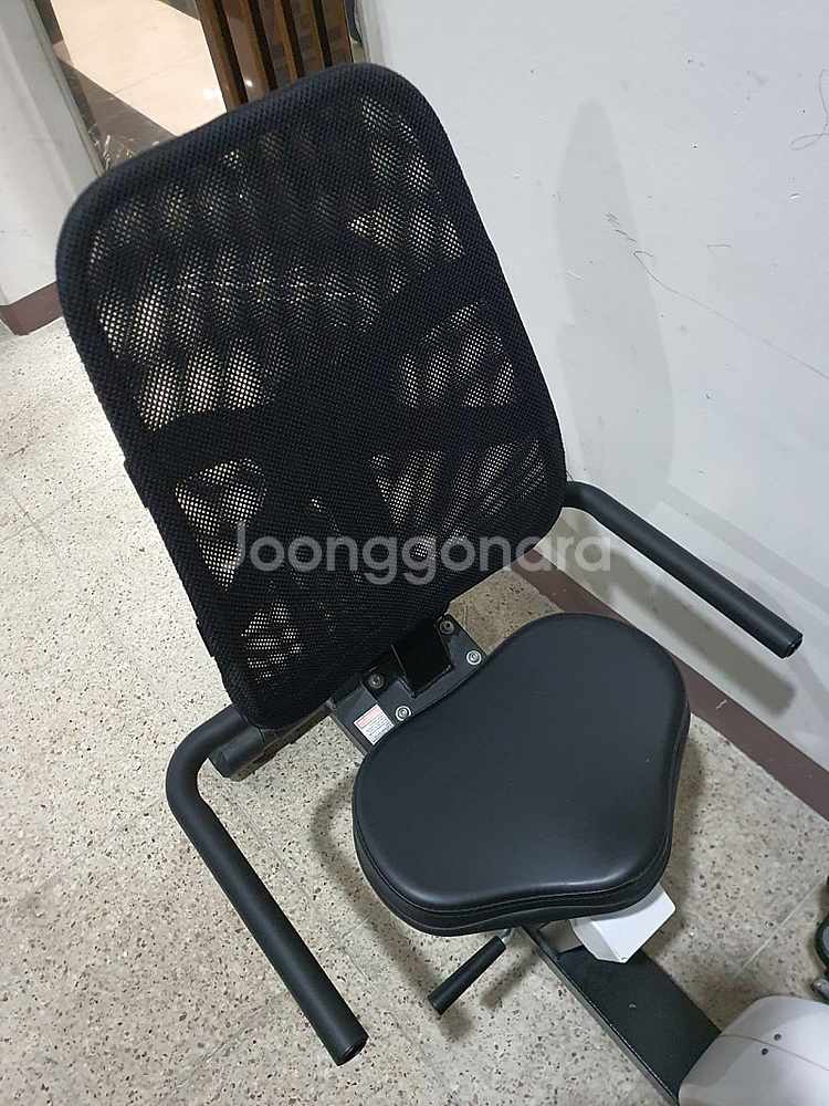 EUNSUNG 헬스싸이클 V502--8