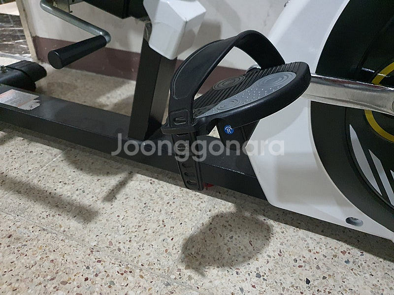 EUNSUNG 헬스싸이클 V502--9