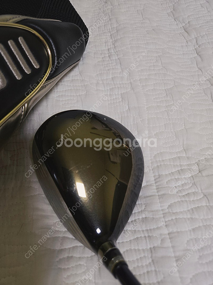 다이와 지쓰리 3번 우드 15도 R--2