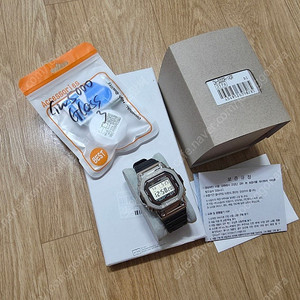 지샥 DW-5000R