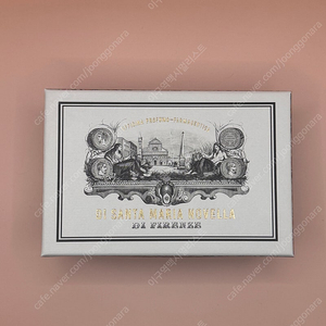 산타 마리아 노벨라 로사 가데니아 오드코롱 100ml 미개봉 새상품