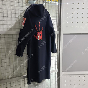 네오프렌 방풍자켓 프리다이빙 해루질 여성 M