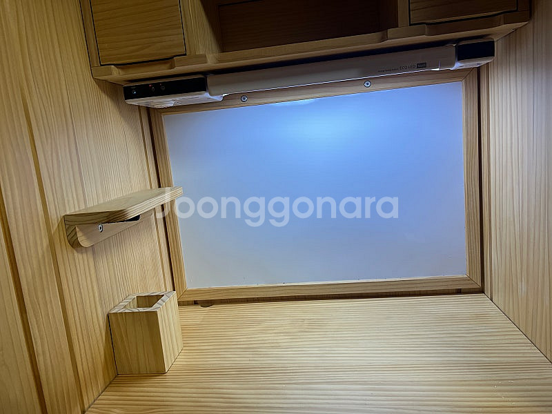 [판매] 스터디큐브 StudyCube 독서실 책상(스카...--8