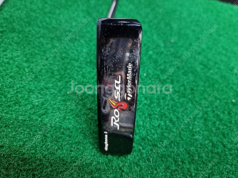 테일러메이드 로사 데이토나 퍼터--0