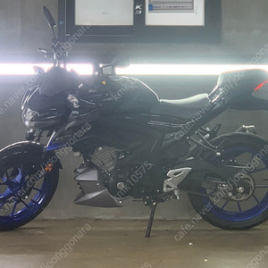 gsx-s 125