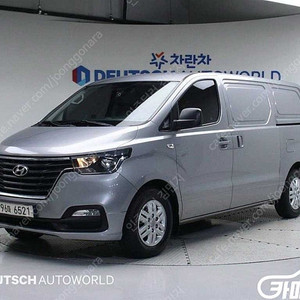 [현대]더 뉴 그랜드 스타렉스 2WD 밴 3인승 스마트 ★중고차★중고차매입★전액할부★저신용자★신불자★소액할부★현금★카드 전부 가능합니다!
