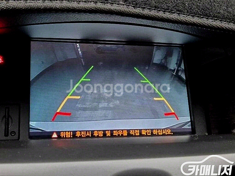 [르노코리아(삼성)]SM5노바 1.6 TCE (5인승)...--6