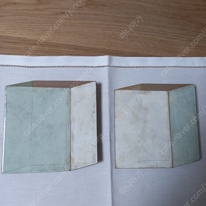 민승기 작가님 조각보 공간접시