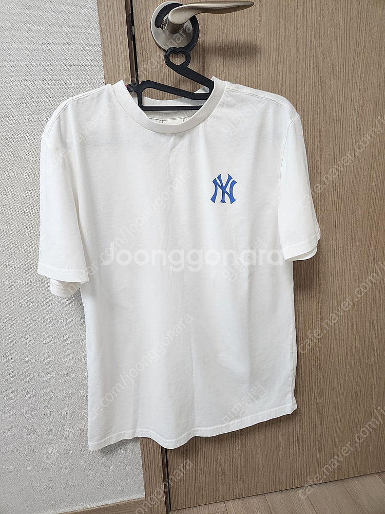 Mlb 엠엘비 키즈반팔티셔츠 165--0