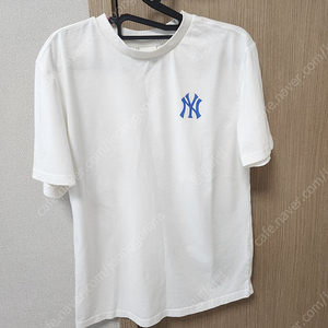 Mlb 엠엘비 키즈반팔티셔츠 165