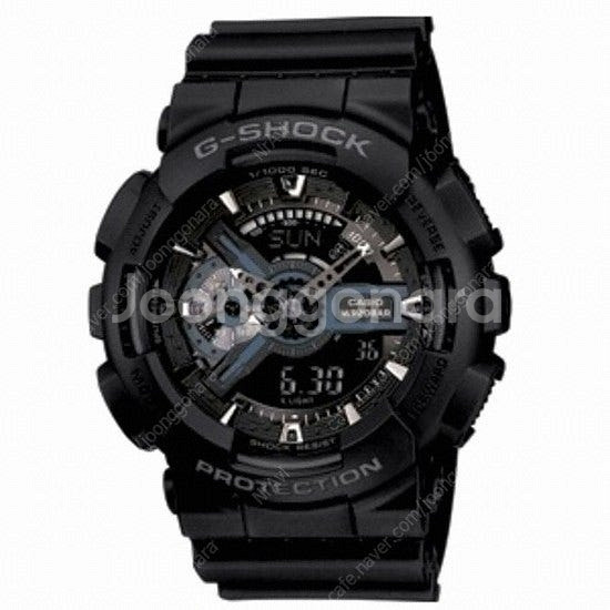 G-SHOCK 지샥 GA-110 빅페이스 판매합니다.--0