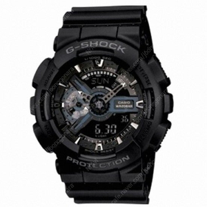 G-SHOCK 지샥 GA-110 빅페이스 판매합니다.