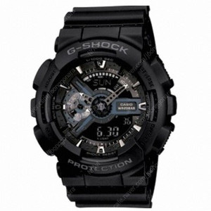 G-SHOCK 지샥 GA-110 빅페이스 판매합니다.