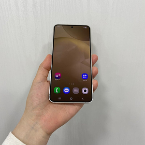 91746 갤럭시S24 옐로우 256GB A급 부산 중고폰 팝니다 52만원