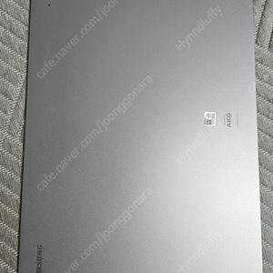갤럭시탭S9fe+ 128기가 와이파이용(45만원)