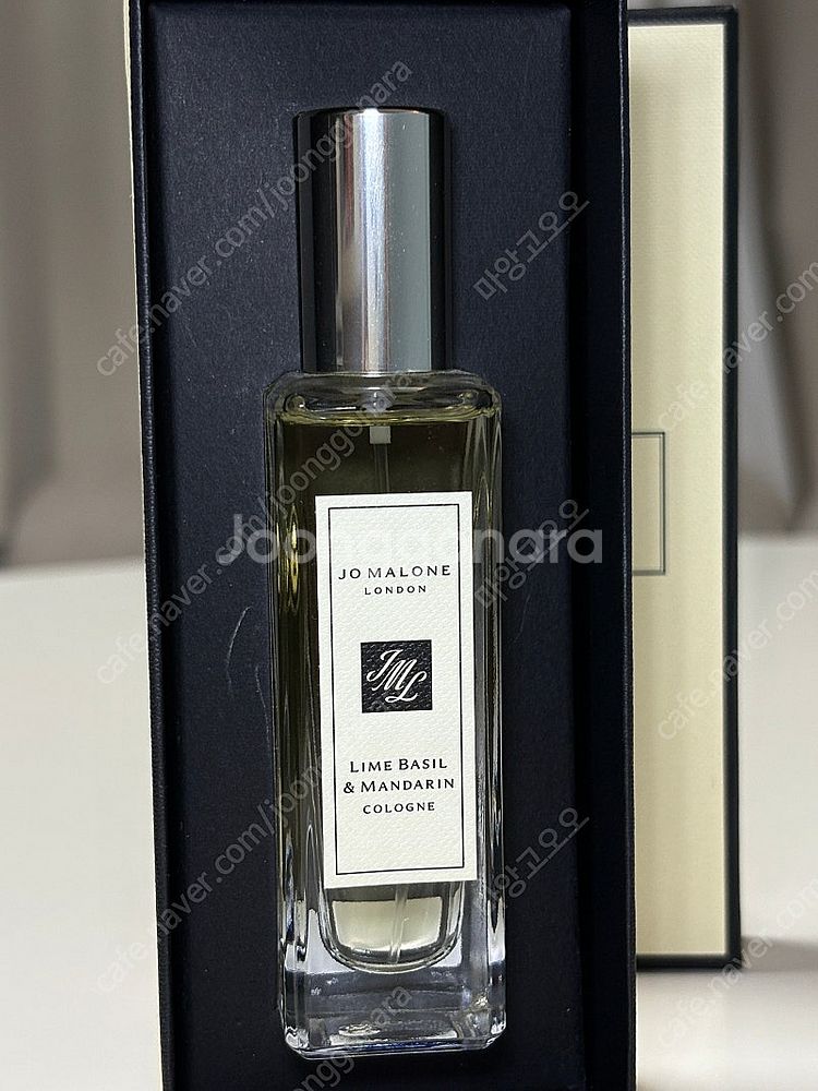 조말론 라임 바질 앤 만다린 오 드 코롱 30ml--1