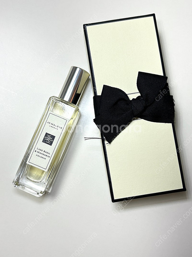 조말론 라임 바질 앤 만다린 오 드 코롱 30ml--2