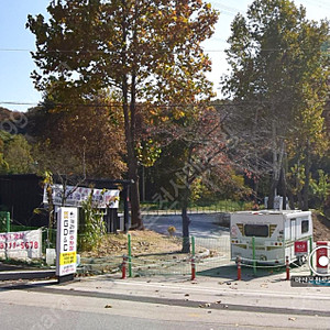 천안 아산 카라반 주차장 임대및 차고지증명가능 !! ^^* 천안 아산시내 근교