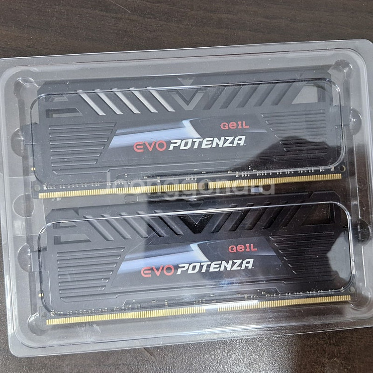 GeIL EVO POTENZA 32GB (2 x 16G...--1