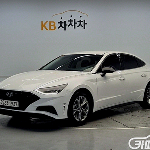 [현대]쏘나타 (DN8) 2.0 모던 (5인승) 2022 년 중고차☆신뢰☆믿음☆정직☆고객님께 약속드립니다!