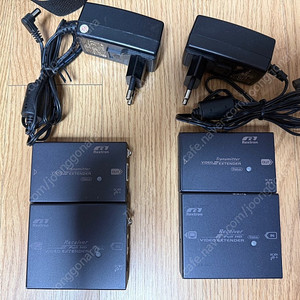 HDMI LAN Extender EVBM-107 FHD 팝니다.
