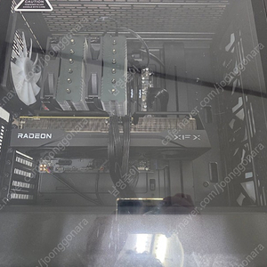 9600x 9070xt 64g 본체