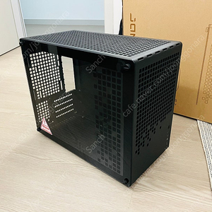 존스보 z20 케이스 블랙 팝니다
