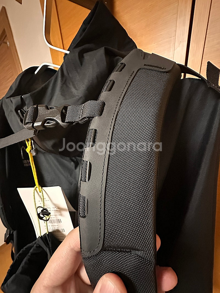 [아크테릭스] FW- 24 아로 22 백팩 (black...--4