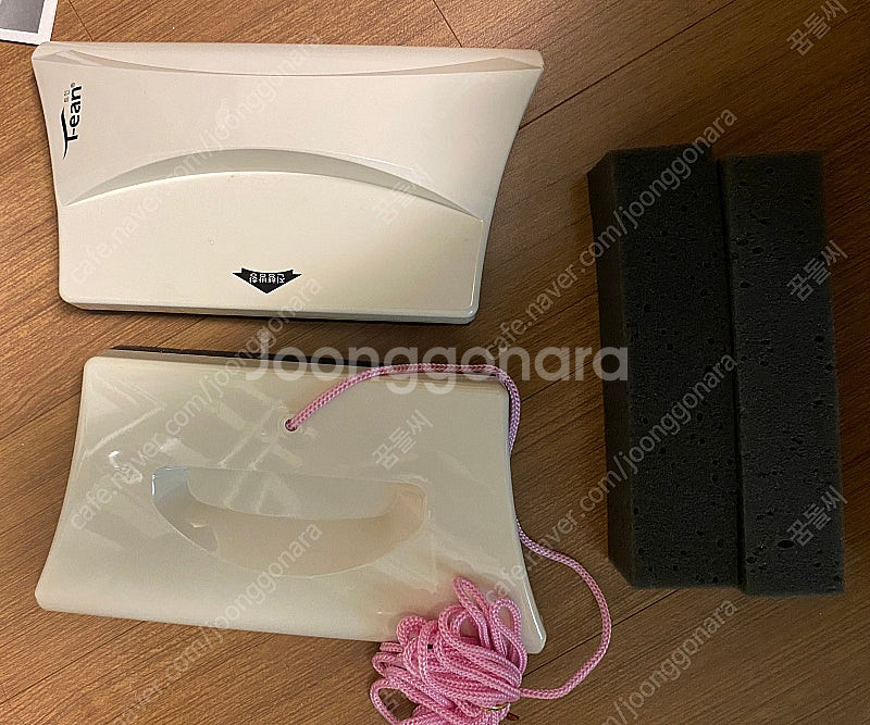 트인 양면 유리창 청소기--0