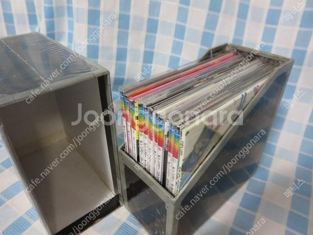 본조비 11cd+DVDcollection 일본한정반 스...--1