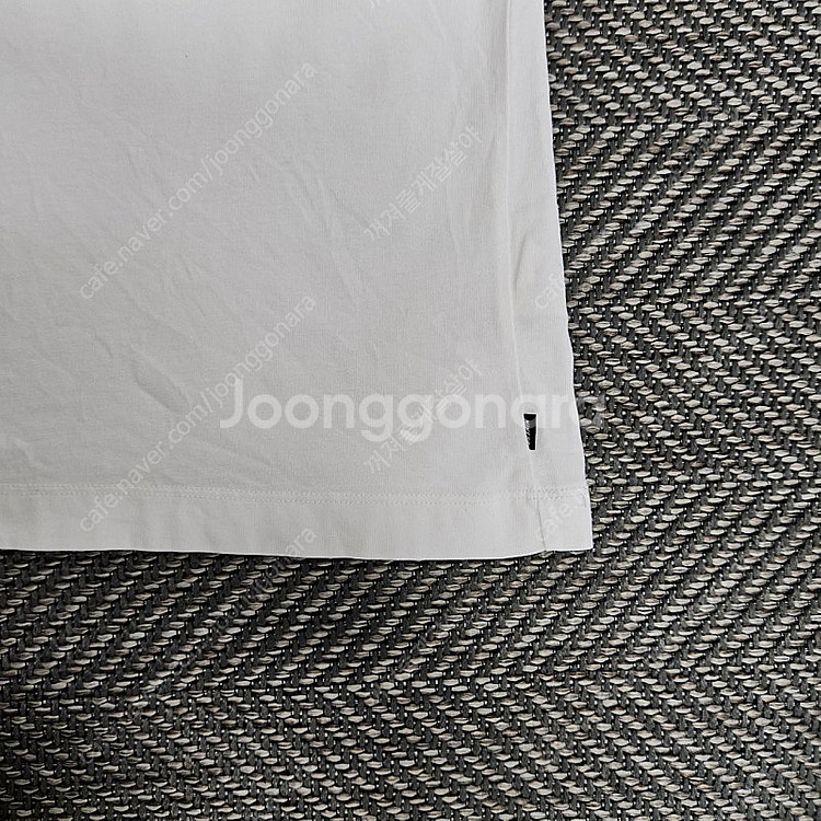 나이키 하트 퀸 반팔티 남자100--3