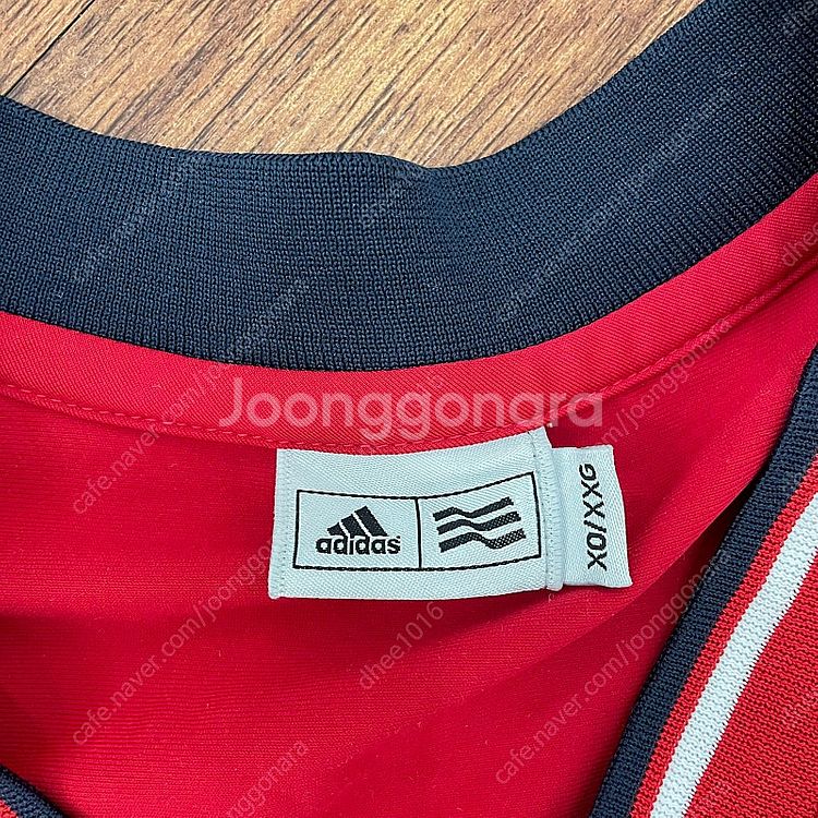아디다스 투웨이 웜업--2