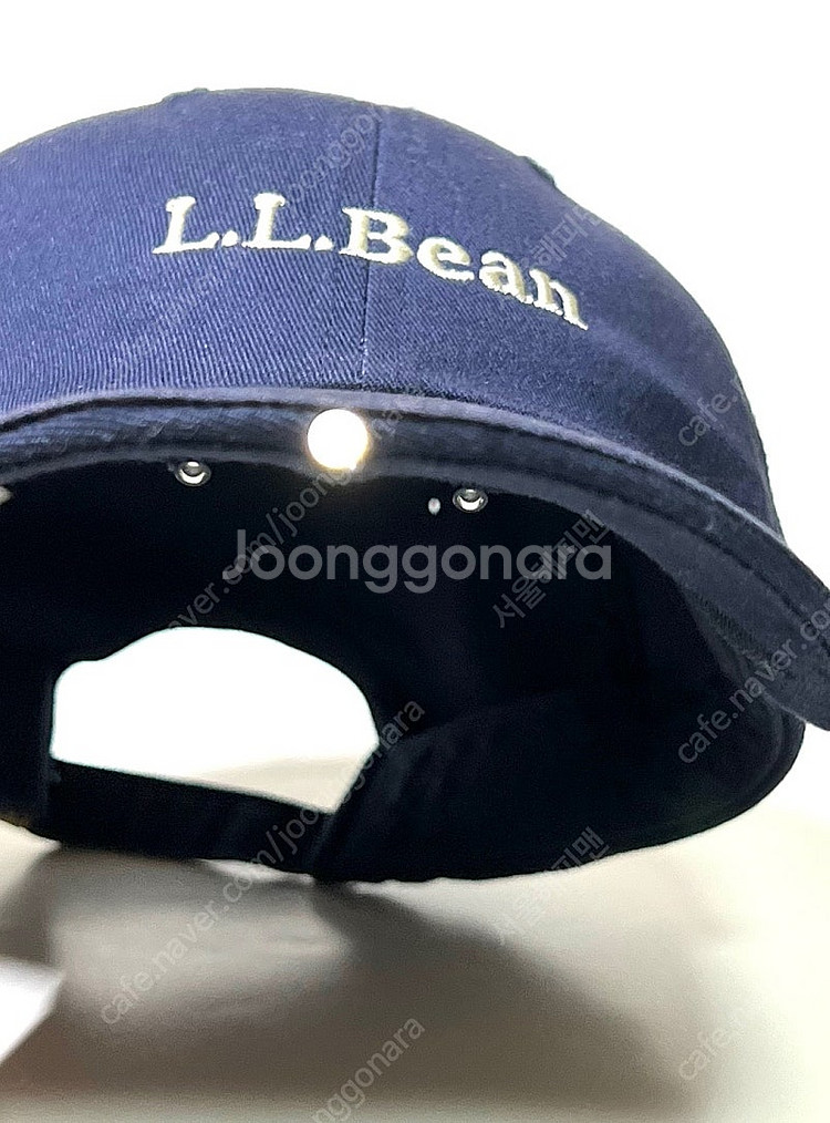 LL BEAN 엘엘빈 클래식 빈티지 피싱 라이트 낚시 ...--6