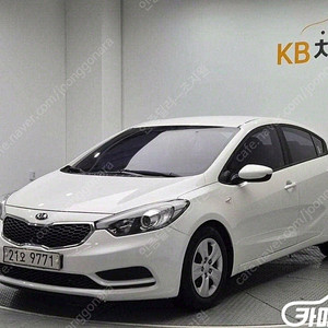 [기아]더뉴 K3 1.6 GDI 디럭스 (5인승) ★중고차★중고차매입★전액할부★저신용자★신불자★소액할부★현금★카드 전부 가능합니다!